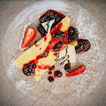 Photo n°3 de l'avis de RoSiTa. fait le 02/05/2021 à 13:55 sur le  Ristoro Appennino à Campodiegoli