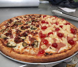 Pizzeria Altares photo