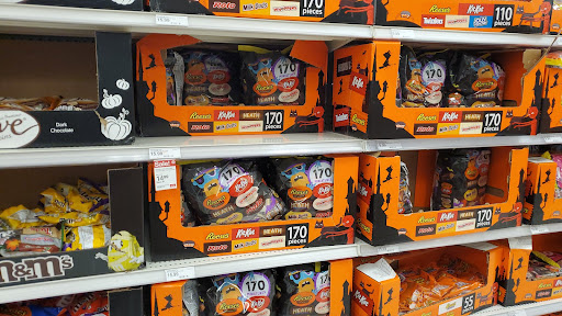 Department Store «Target», reviews and photos, 2300 Park Ave, Tustin, CA 92782, USA