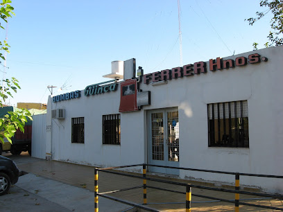 Industrias Metalúrgicas Ferrer Hermanos S.R.L.