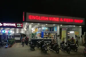 Beer & Wine Shop image