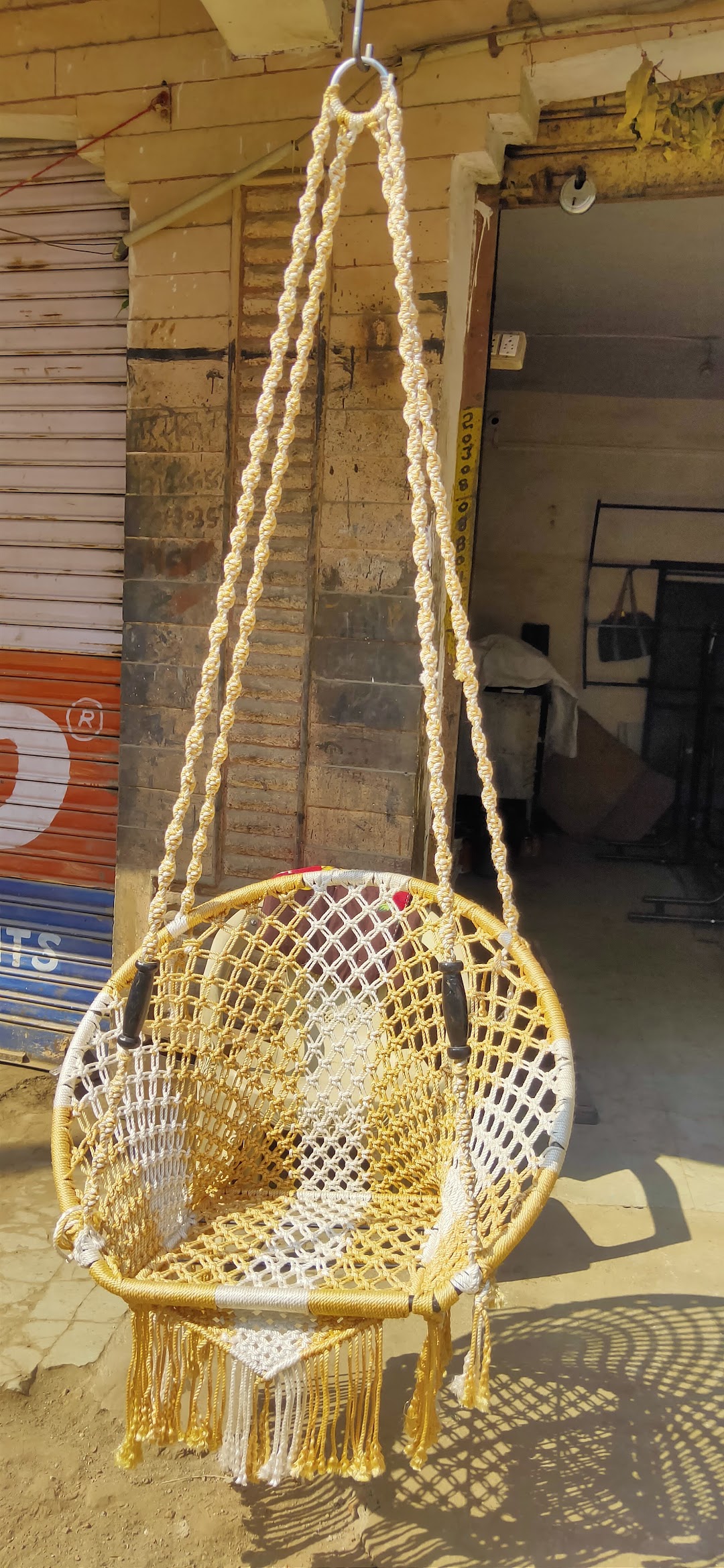 Shital Fabrication