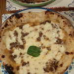 Photo n°1 de l'avis de Isabella.a fait le 16/02/2024 à 04:53 sur le  Pizzium - Piacenza à Piacenza