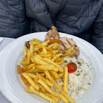 Photo n°8 de l'avis de carolina.o fait le 19/11/2023 à 19:32 sur le  Grilled And Company Restaurante And Grelhados à Lisbon