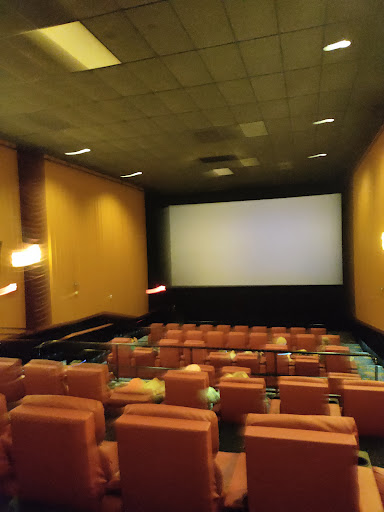 Movie Theater «Frank Theatres Tilton 9 and IMAX», reviews and photos, 331 Tilton Rd, Northfield, NJ 08225, USA
