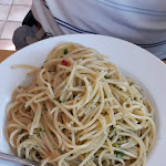 Photo n°2 de l'avis de Lorenzo.o fait le 08/06/2021 à 16:39 sur le  Bar Trattoria Al Cavatap à Susegana