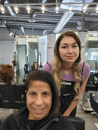 Beauty School «Salon Institute - Columbus», reviews and photos, 50 Powell Rd, Lewis Center, OH 43035, USA