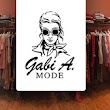 Gabi A. Mode