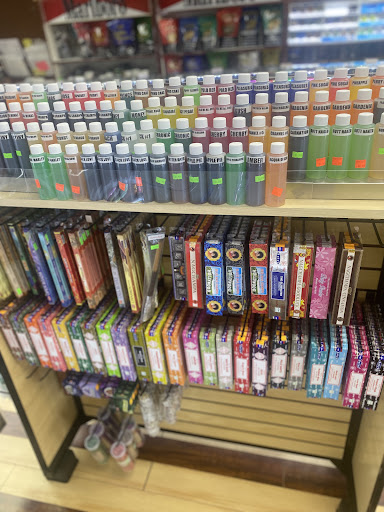 Tobacco Shop «Alta Loma Smoke Shop», reviews and photos, 8722 Base Line Rd, Alta Loma, CA 91701, USA