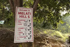 Melati Hill Trailhead image