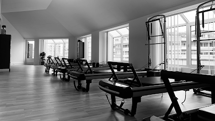 Le Centre Pilates Thônex