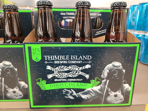 Supermarket «ALDI», reviews and photos, 2640 Berlin Turnpike, Newington, CT 06111, USA