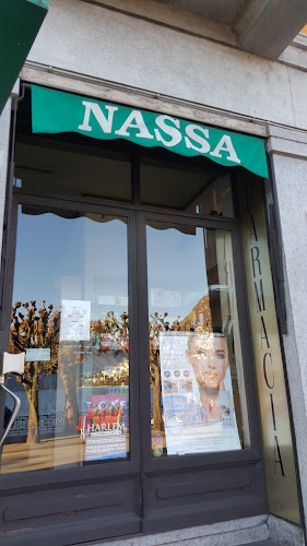 Farmacia Nassa S.A. - Lugano