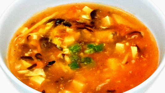 Wok in Cari out 48075