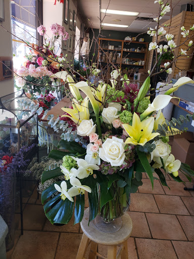 Florist «Beautiful Buds», reviews and photos, 299 Westwood Ave, Westwood, NJ 07675, USA