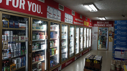 Party Store «Party Shop», reviews and photos, 110 S Maumee St, Tecumseh, MI 49286, USA