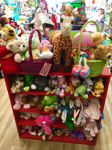 Toy Store «Replay Toys», reviews and photos, 2920 N Park Way, San Diego, CA 92104, USA