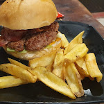 Photo n°1 de l'avis de In..o fait le 21/09/2021 à 19:31 sur le  Terra di Mezzo | Beer Food & Fun à Bari