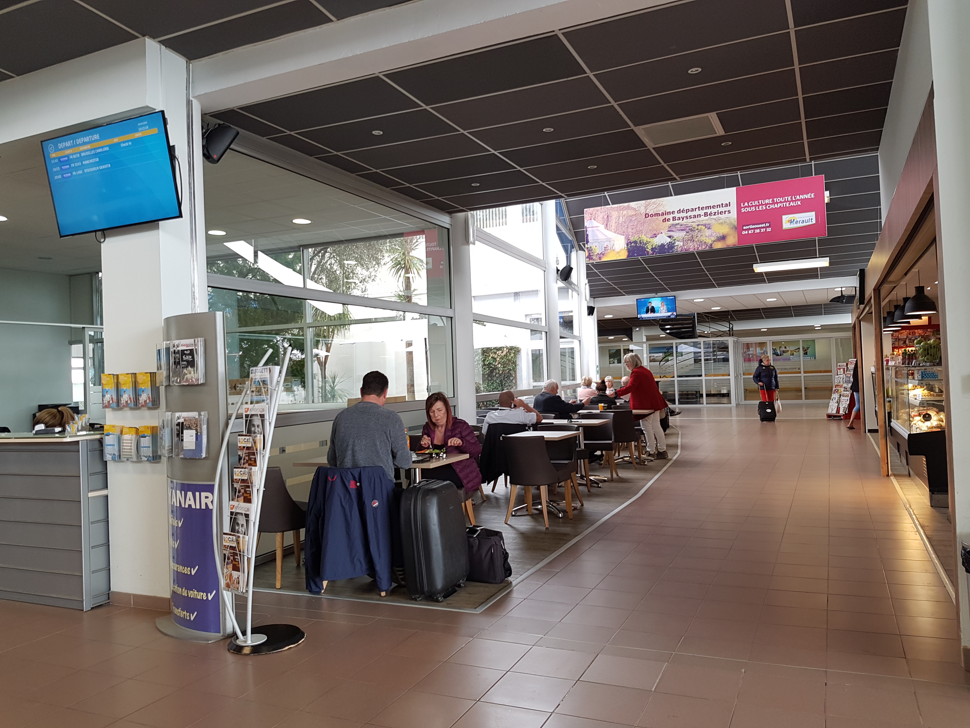 Photo n° 8 de l'avis de Lily.� fait le 21/04/2019 à 15:33