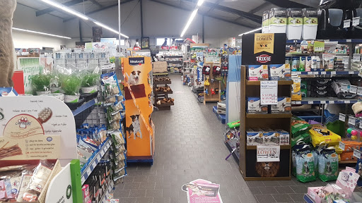 Giovanelli Pet Supplies GmbH unter Mühlhausen, 