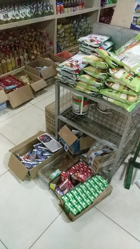 Martrite Supermarket, Ahmadu Bello Way, Ilorin, Nigeria, Supermarket, state Kwara