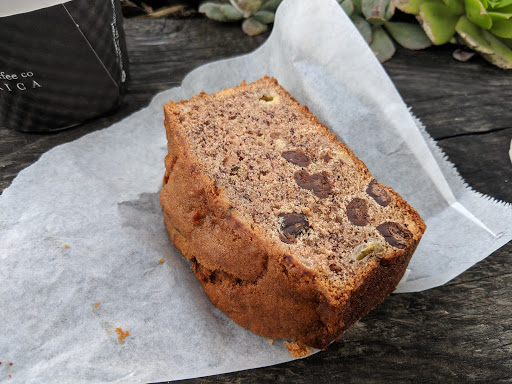 Coffee Shop «Trouble Coffee Co», reviews and photos, 4033 Judah St, San Francisco, CA 94122, USA