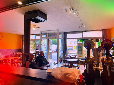 Café de la réunion à Blamont