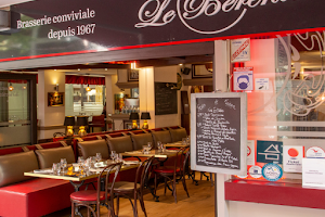 Restaurant Le Bérénice - Spécialités Savoyardes & Cuisine Française image