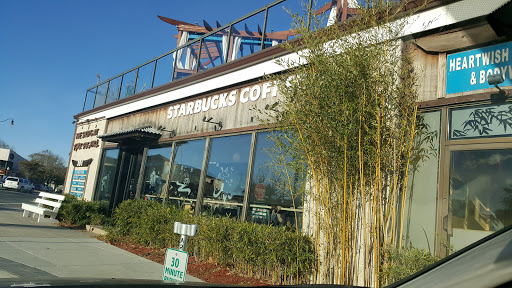 Coffee Shop «Starbucks», reviews and photos, 301 Rehoboth Ave, Rehoboth Beach, DE 19971, USA