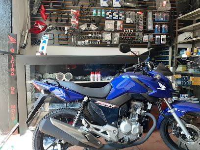 Ratinho Motos Jardim São Luís Paulo