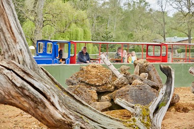 Beale Park