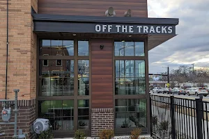 Off The Tracks Brewing image