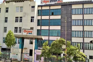 Popular Hospital Mirzapur image