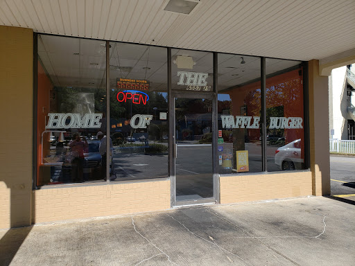 American Restaurant «J&K Style Grill», reviews and photos, 6557 College Park Square, Virginia Beach, VA 23464, USA