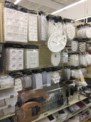 Craft Store «Hobby Lobby», reviews and photos, 1777 Boston Post Rd, Milford, CT 06460, USA