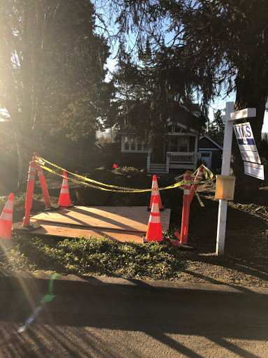 Plumber «Clark County Plumbing & Drain», reviews and photos, 1902 SE 6th Ave, Camas, WA 98607, USA