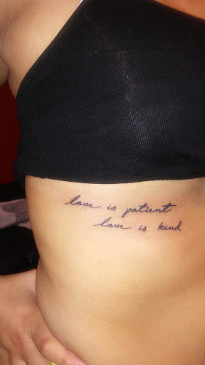 Tattoo Shop «Fresh Ink Tattoo Studios», reviews and photos, 1340 Mims Rd, Rockwall, TX 75032, USA