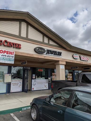 Oasis Jewelry, 11871 Whittier Blvd, Whittier, CA 90601, USA, 