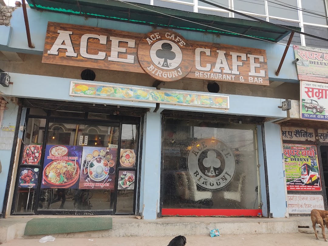 Ace Cafe