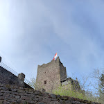 Photo n°3 de l'avis de T..o fait le 12/04/2022 à 13:22 sur le  Burg Arras à Alf