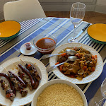 Photo n° 1 de l'avis de Laurent.e fait le 15/01/2022 à 16:27 pour La Goulette à Nice