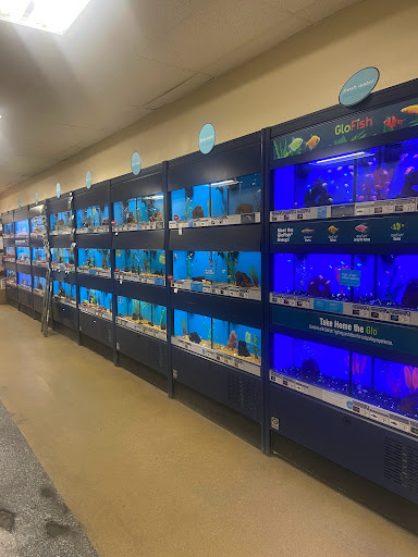 Pet Supply Store «Petco Animal Supplies», reviews and photos, 430 N Euclid St, Anaheim, CA 92801, USA