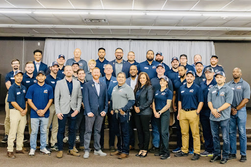 Roofing Contractor «Elbert Construction», reviews and photos, 15322 Herriman Blvd, Noblesville, IN 46060, USA