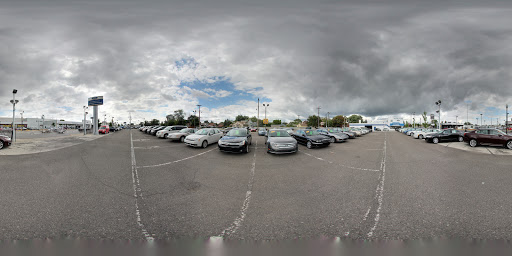 Ford Dealer «Fairlane Ford Used Car Sales», reviews and photos, 14510 Michigan Ave, Dearborn, MI 48126, USA
