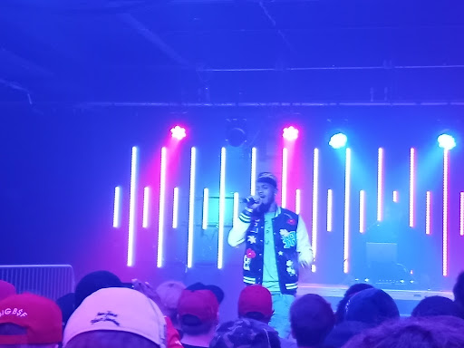 Live Music Venue «Magic Stick», reviews and photos, 4120 Woodward Ave, Detroit, MI 48201, USA