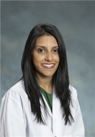 Dr. Sweta Carpenter, MD