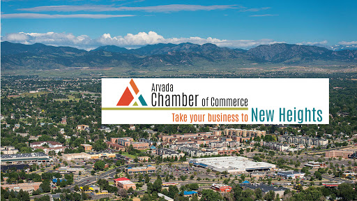 Arvada Chamber of Commerce, 7305 Grandview Ave, Arvada, CO 80002, Chamber of Commerce