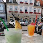 Photo n°1 de l'avis de Junona. fait le 15/09/2020 à 20:58 sur le  M-ONE Cafe-Bar Restaurant Celle à Celle