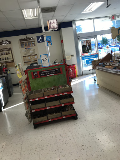 Pet Supply Store «Petco Animal Supplies», reviews and photos, 2775 El Camino Real, Santa Clara, CA 95051, USA