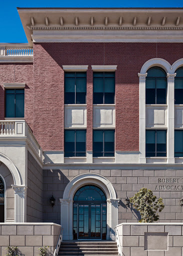 Personal Injury Attorney «Eglet Prince», reviews and photos